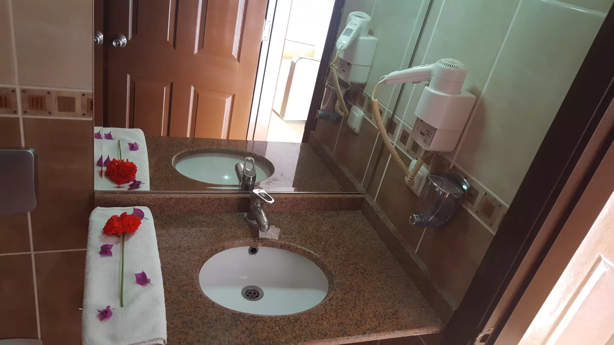 هتل توکای آنتالیا-5450